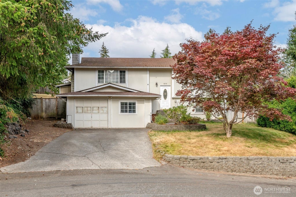 Photo of 8858 81st Avenue SW, Lakewood, WA 98498 (MLS # 2575388)