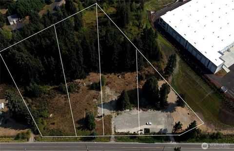 Photo of 5111 Brookdale Road E, Tacoma, WA 98446 (MLS # 2429846)