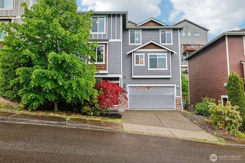 Photo of 11747 64th Lane S, Seattle, WA 98178 (MLS # 2523671)