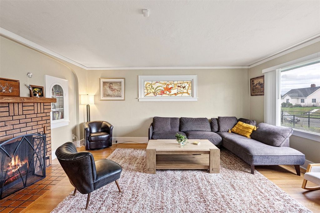 Photo of 531 S 55th Street, Tacoma, WA 98408 (MLS # 2476180)