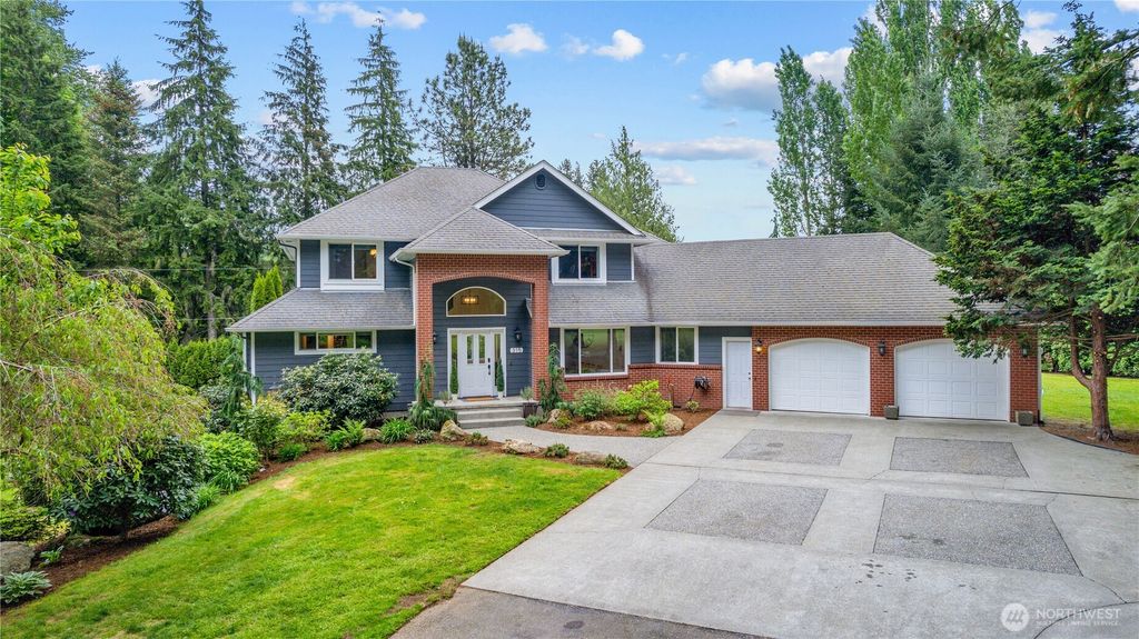 Photo of 315 Birch Bay Lynden Road, Lynden, WA 98264 (MLS # 2518719)