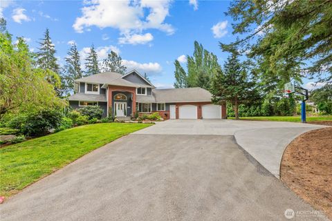 Photo of 315 Birch Bay Lynden Road, Lynden, WA 98264 (MLS # 2518719)