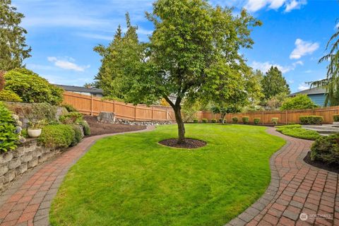 A home in Tacoma