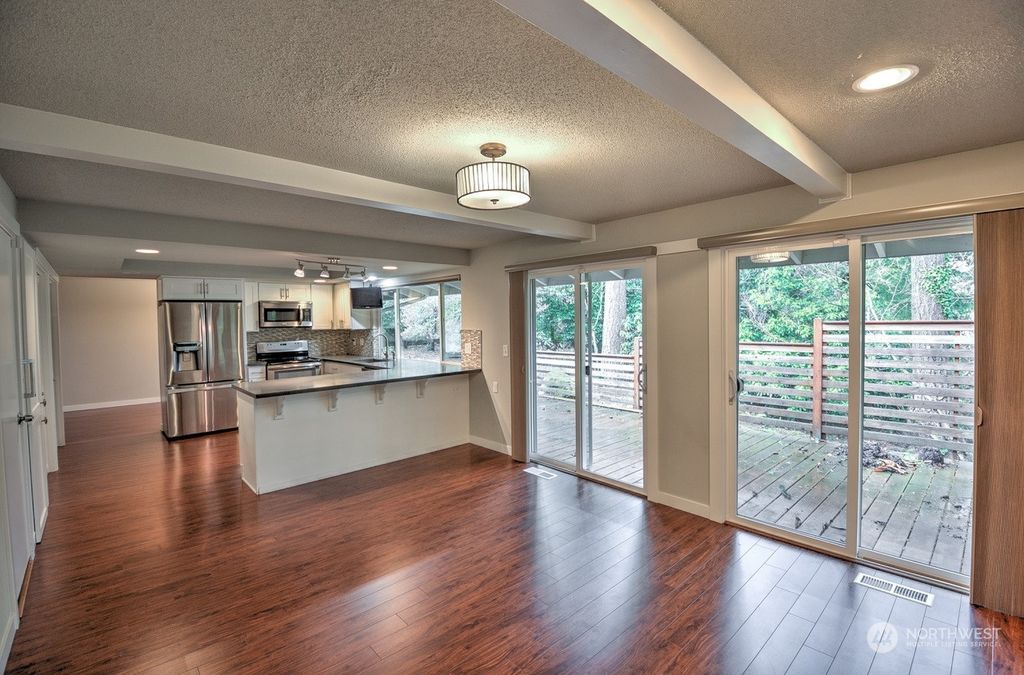 Photo of 16247 141st Avenue SE, Renton, WA 98058 (MLS # 2034388)