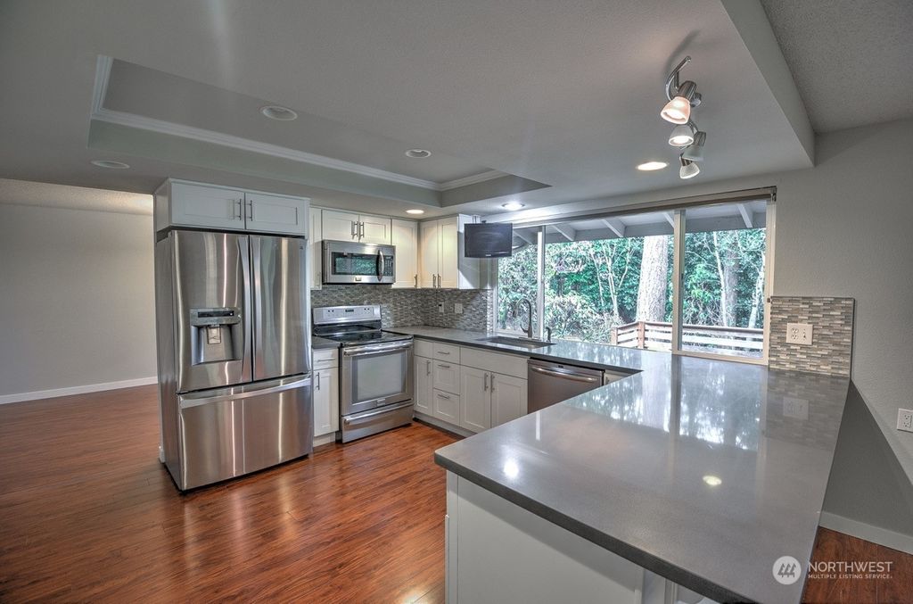 Photo of 16247 141st Avenue SE, Renton, WA 98058 (MLS # 2034388)