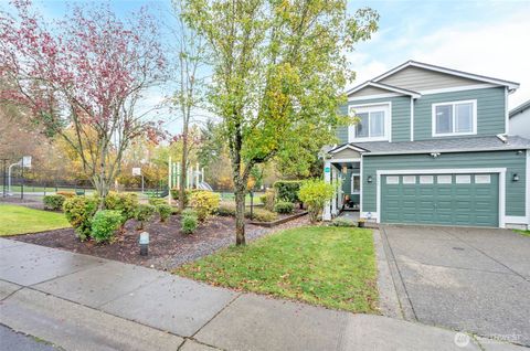 Photo of 7332 178th Street Ct E, Puyallup, WA 98375 (MLS # 2453303)