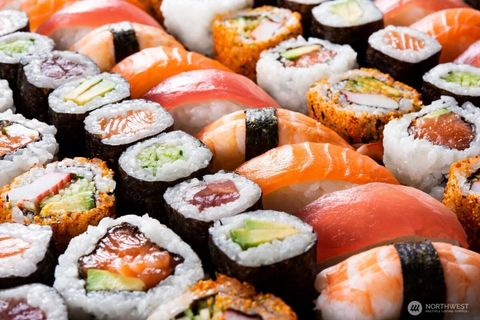 Photo of Seattle, WA 98101 (MLS # 2493543)