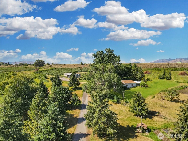 223 Old Riverside HWY