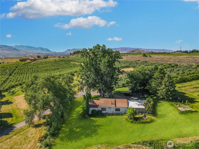223 Old Riverside HWY