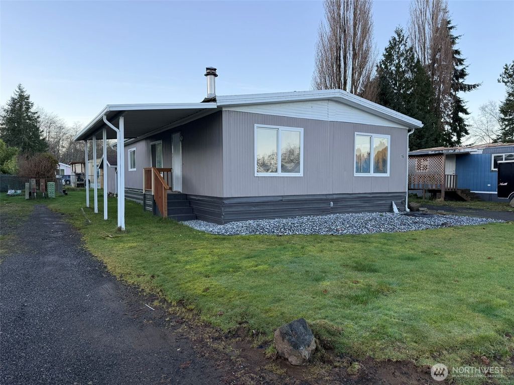 Photo of 2000 Broadway Avenue #16, Hoquiam, WA 98550 (MLS # 2468941)