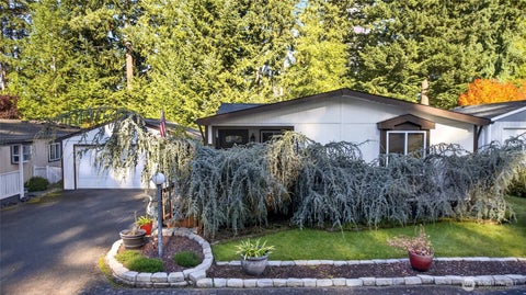 Photo of 515 181st Street Ct E #4, Spanaway, WA 98387 (MLS # 2588167)