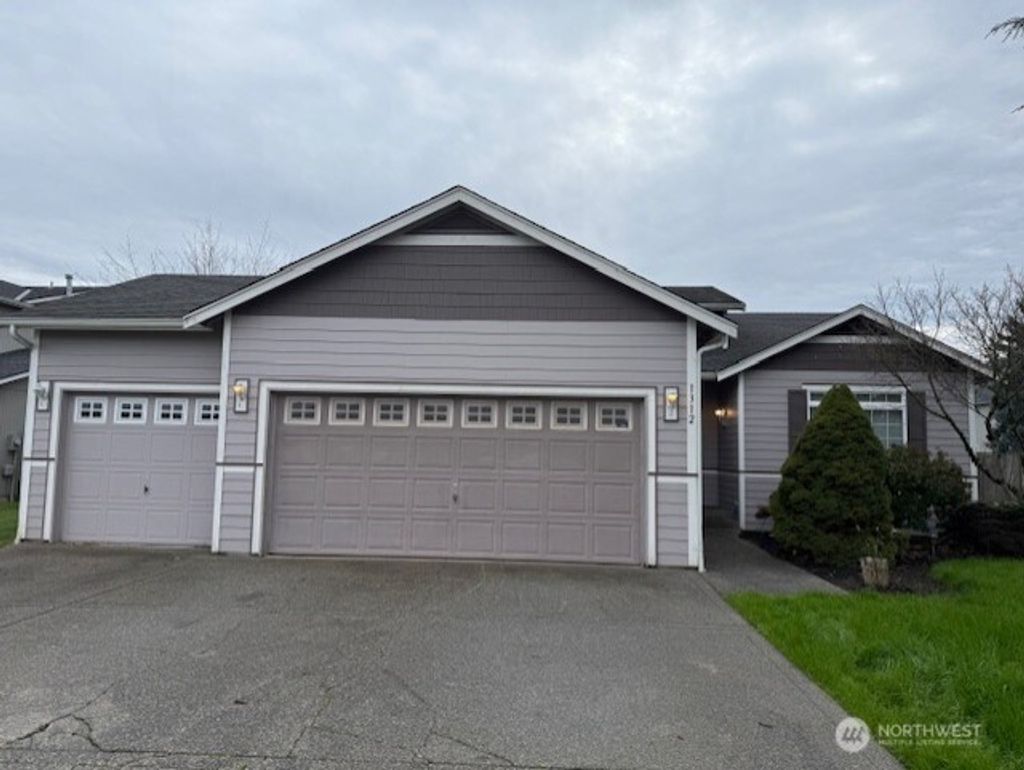 Photo of 1312 E 131st Street, Tacoma, WA 98445 (MLS # 2466314)