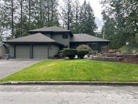Photo of 1410 224th Avenue NE, Sammamish, WA 98074 (MLS # 2499005)