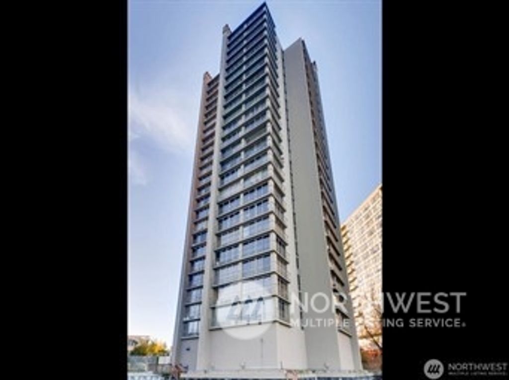 Photo of 1620 43rd Avenue E #11a, Seattle, WA 98112 (MLS # 2205656)