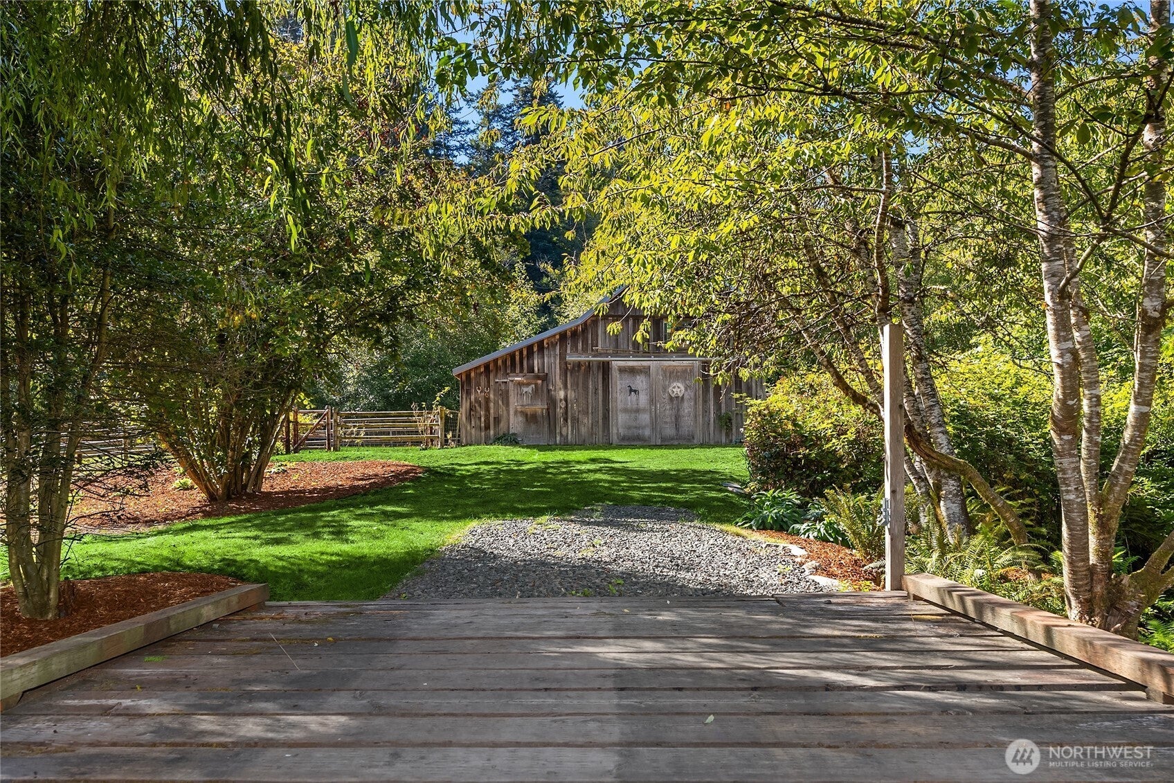 7183 NE Eagle Harbor Drive NE