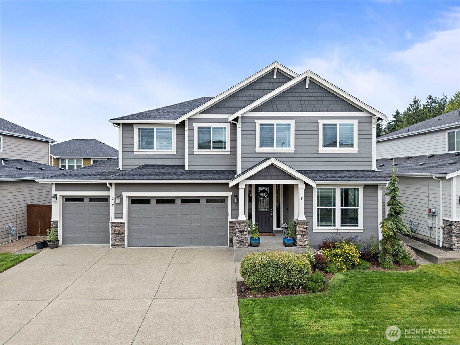 17419 126th Avenue Ct E