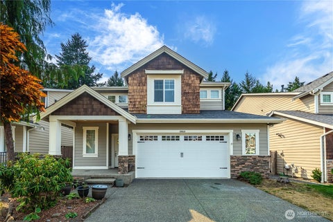 Photo of 19618 90th Avenue Ct E, Graham, WA 98338 (MLS # 2569890)