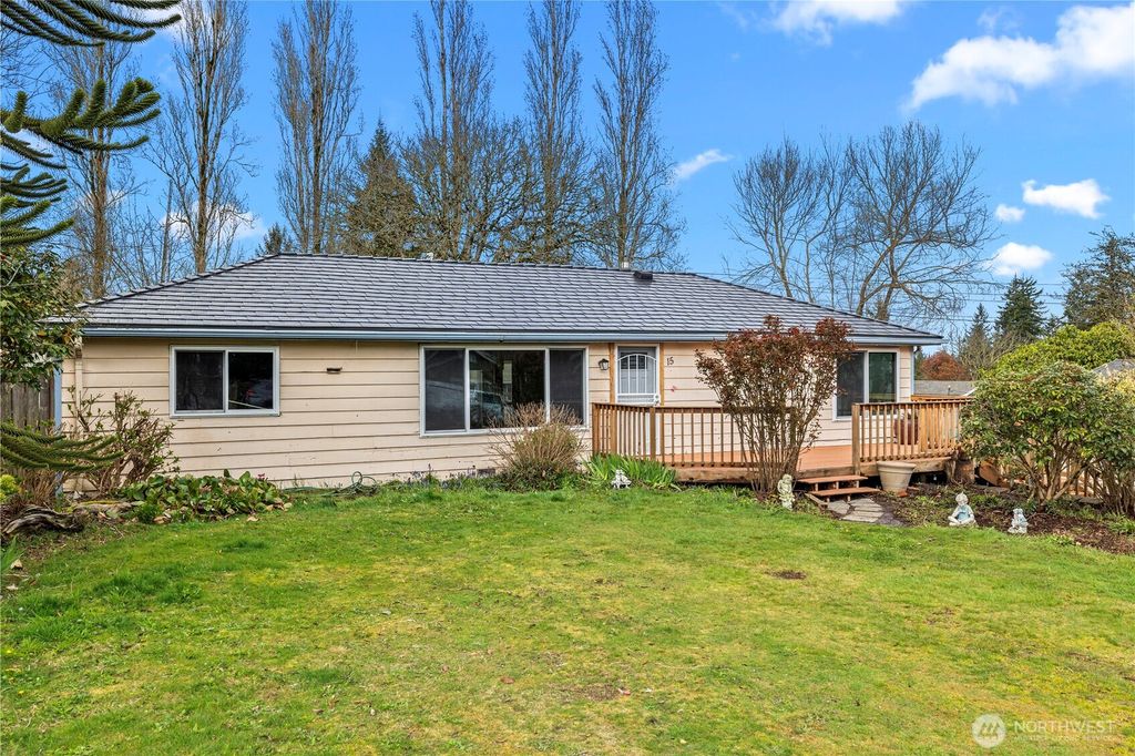 Photo of 15 76th Street SW, Everett, WA 98203 (MLS # 2504837)