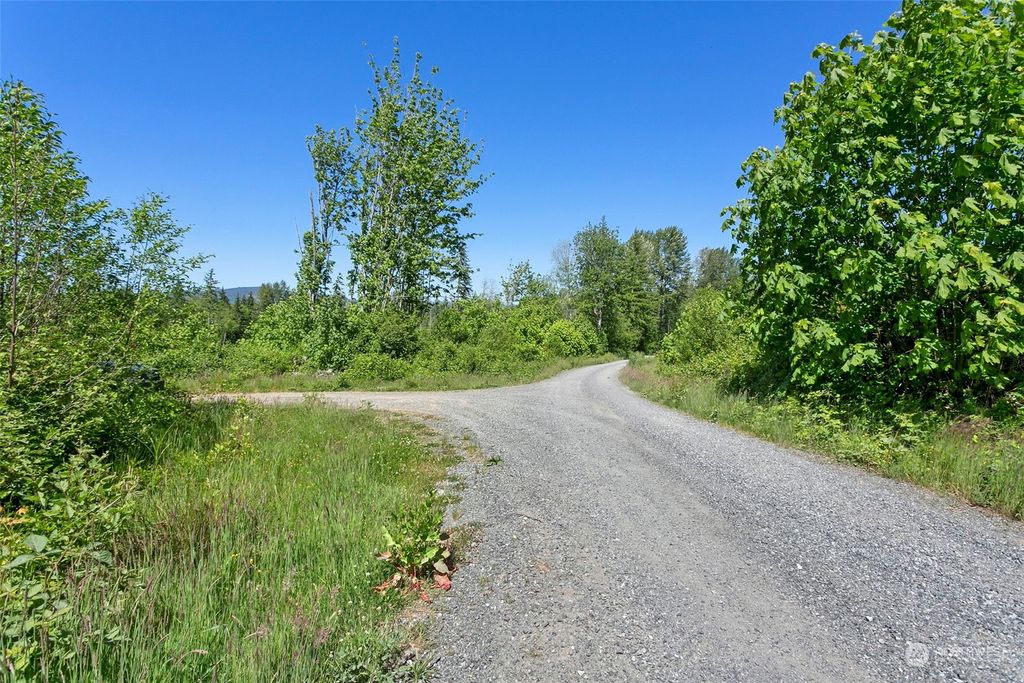 Photo of 0 174XX Pilchuck Tree Farm Road, Snohomish, WA 98290 (MLS # 2077714)