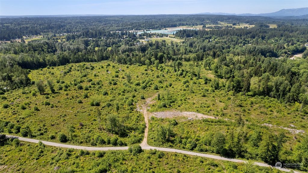 Photo of 0 174XX Pilchuck Tree Farm Road, Snohomish, WA 98290 (MLS # 2077714)
