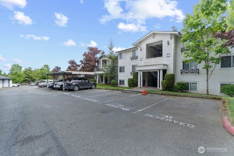 15414 35th Avenue Ct W D103 Lynnwood WA 98087
