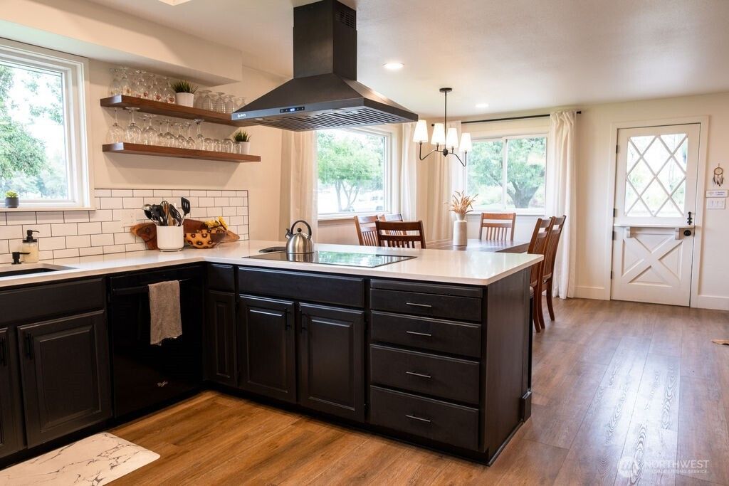 Photo of 3070 Reservoir Road, Walla Walla, WA 99362 (MLS # 2456520)