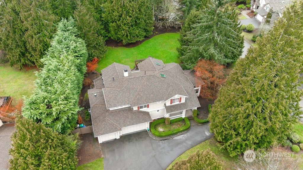 Photo of 14235 227th Avenue NE, Woodinville, WA 98077 (MLS # 2037331)