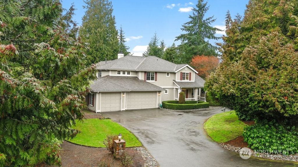 Photo of 14235 227th Avenue NE, Woodinville, WA 98077 (MLS # 2037331)