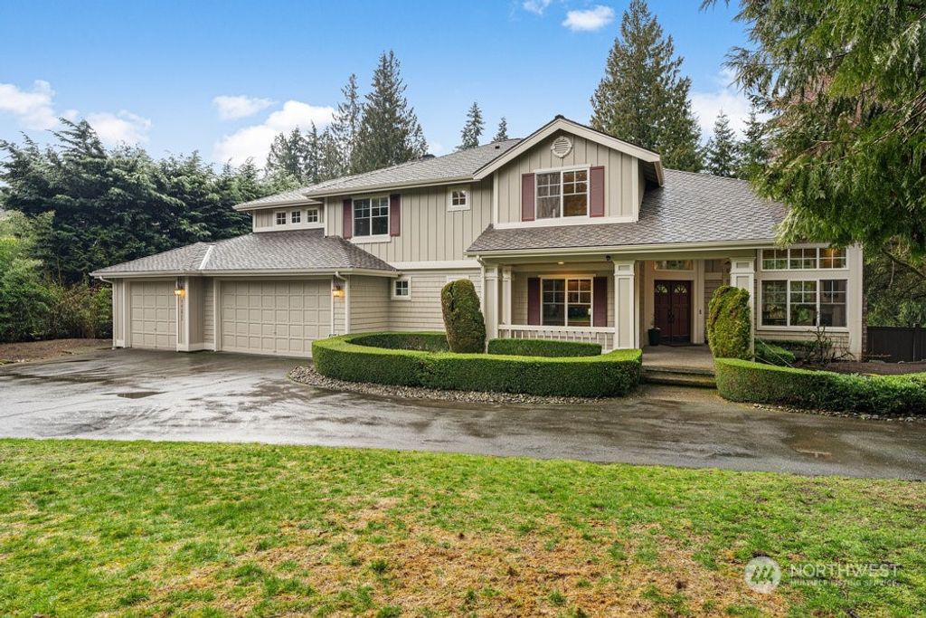 Photo of 14235 227th Avenue NE, Woodinville, WA 98077 (MLS # 2037331)
