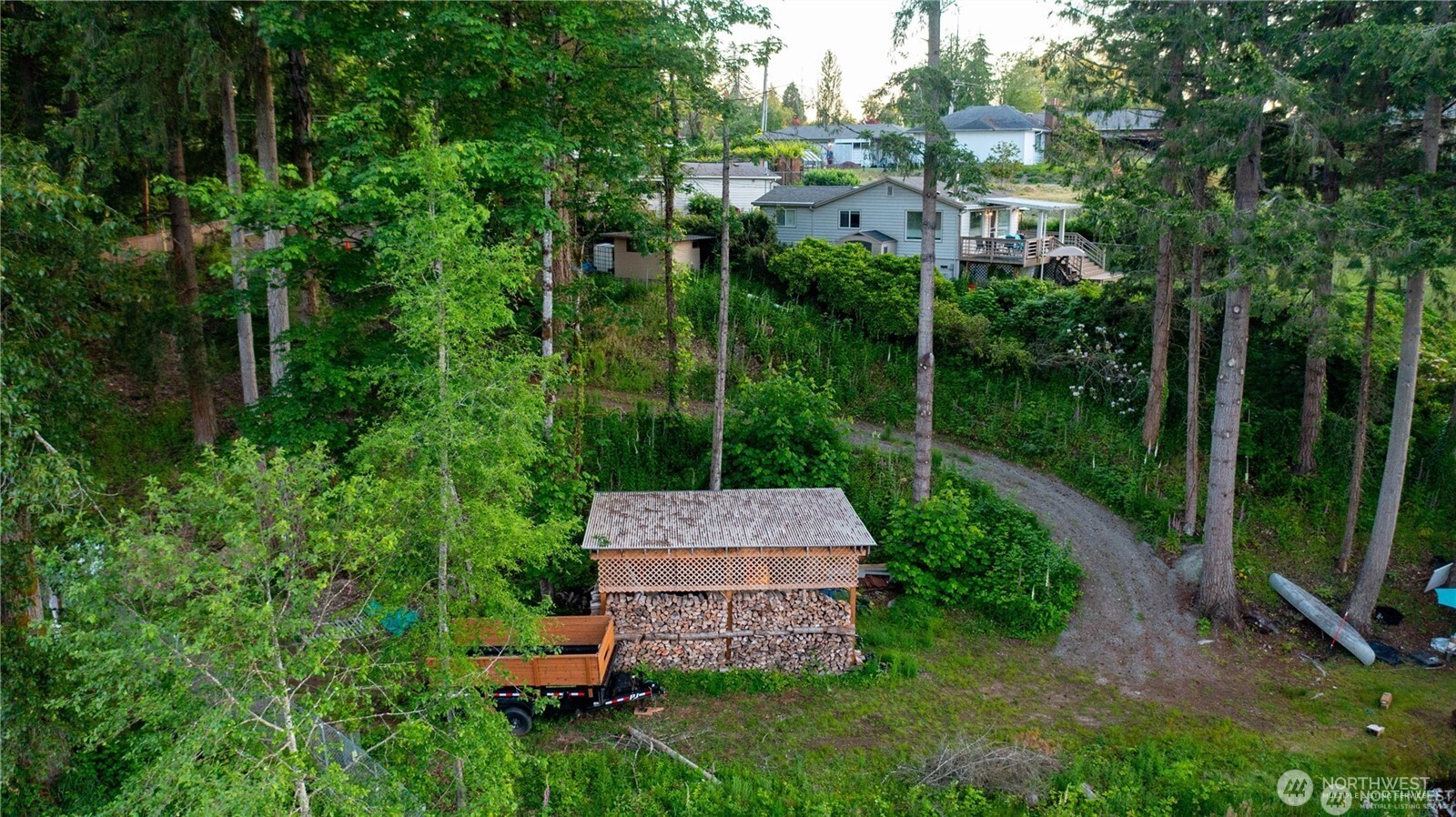 16310 SE Lake Holm Road