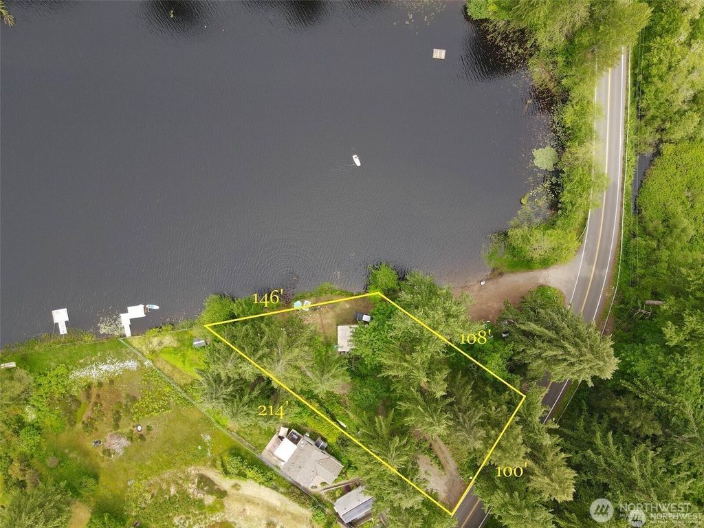 Photo of 16310 SE Lake Holm Road, Auburn, WA 98092 (MLS # 2486795)