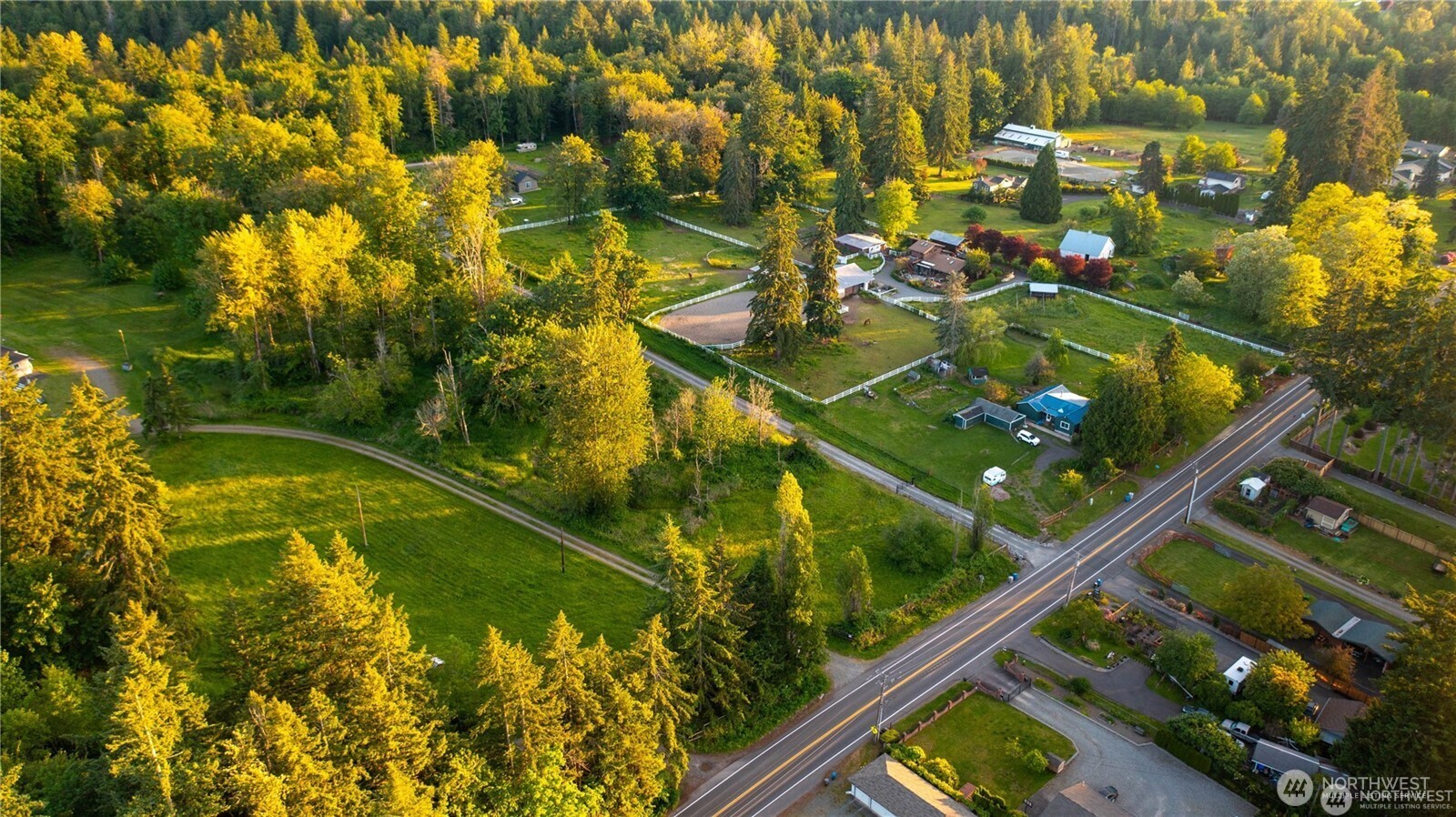 16310 SE Lake Holm Road