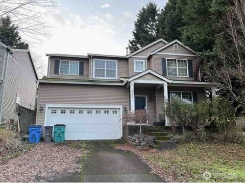 6214 NE 84th Avenue, Vancouver, WA 98662 - MLS#: 2366076