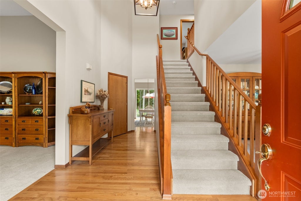 Photo of 3535 32nd Way NW, Olympia, WA 98502 (MLS # 2586632)