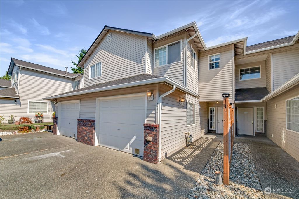 Photo of 5533 136th Street SE, Everett, WA 98208 (MLS # 2023180)