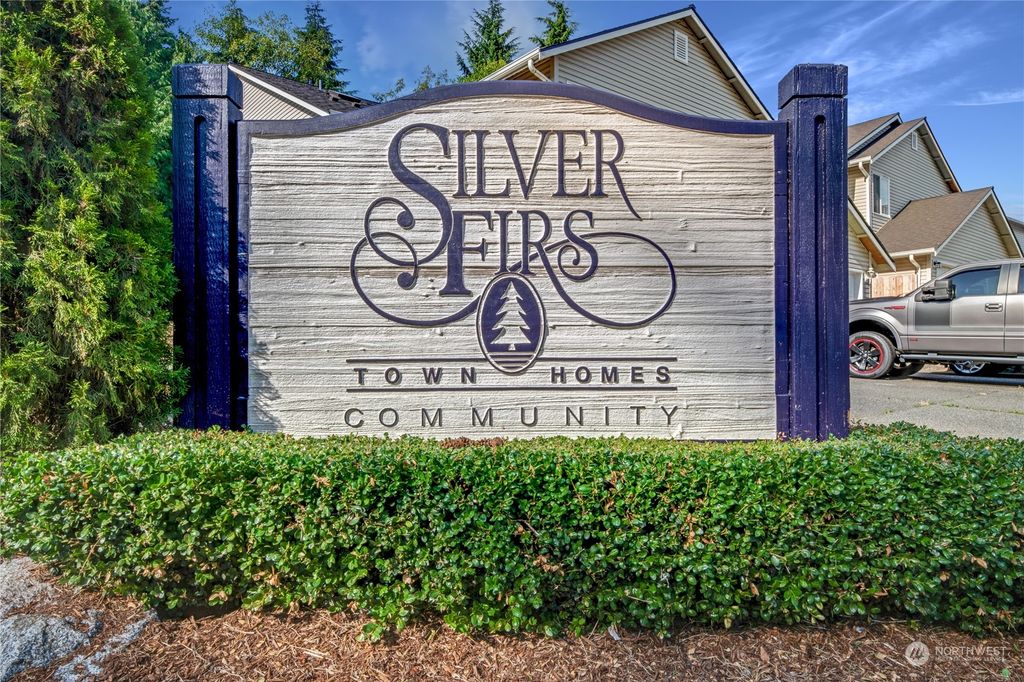 Photo of 5533 136th Street SE, Everett, WA 98208 (MLS # 2023180)