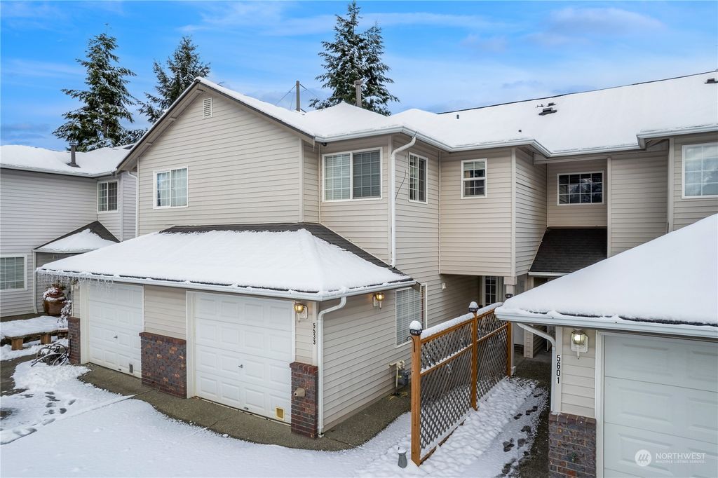 Photo of 5533 136th Street SE, Everett, WA 98208 (MLS # 2023180)