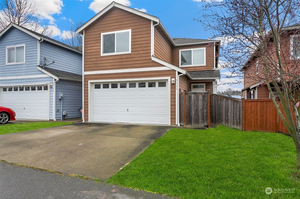 Photo of 2160 S 262nd Court, Des Moines, WA 98198 (MLS # 2201829)