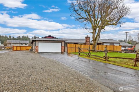 Photo of 16517 43rd Avenue E, Tacoma, WA 98446 (MLS # 2502206)