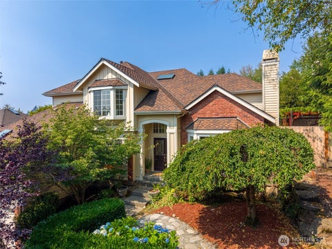 Photo of 10210 NE 154th Street, Bothell, WA 98011 (MLS # 2563042)
