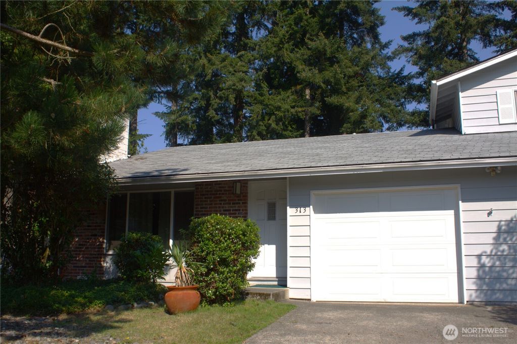 Photo of 313 &amp; 315 146th Place NE, Bellevue, WA 98007 (MLS # 2471889)
