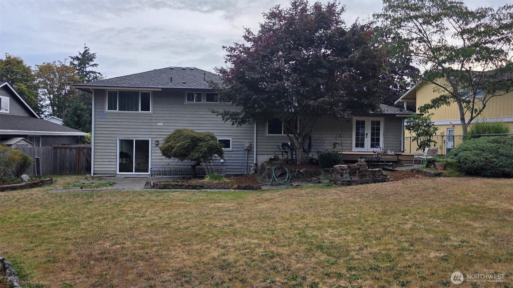 Photo of 14307 SE 164th Street, Renton, WA 98058 (MLS # 2560738)
