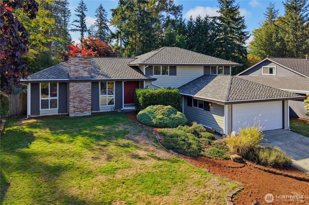 Photo of 14307 SE 164th Street, Renton, WA 98058 (MLS # 2560738)
