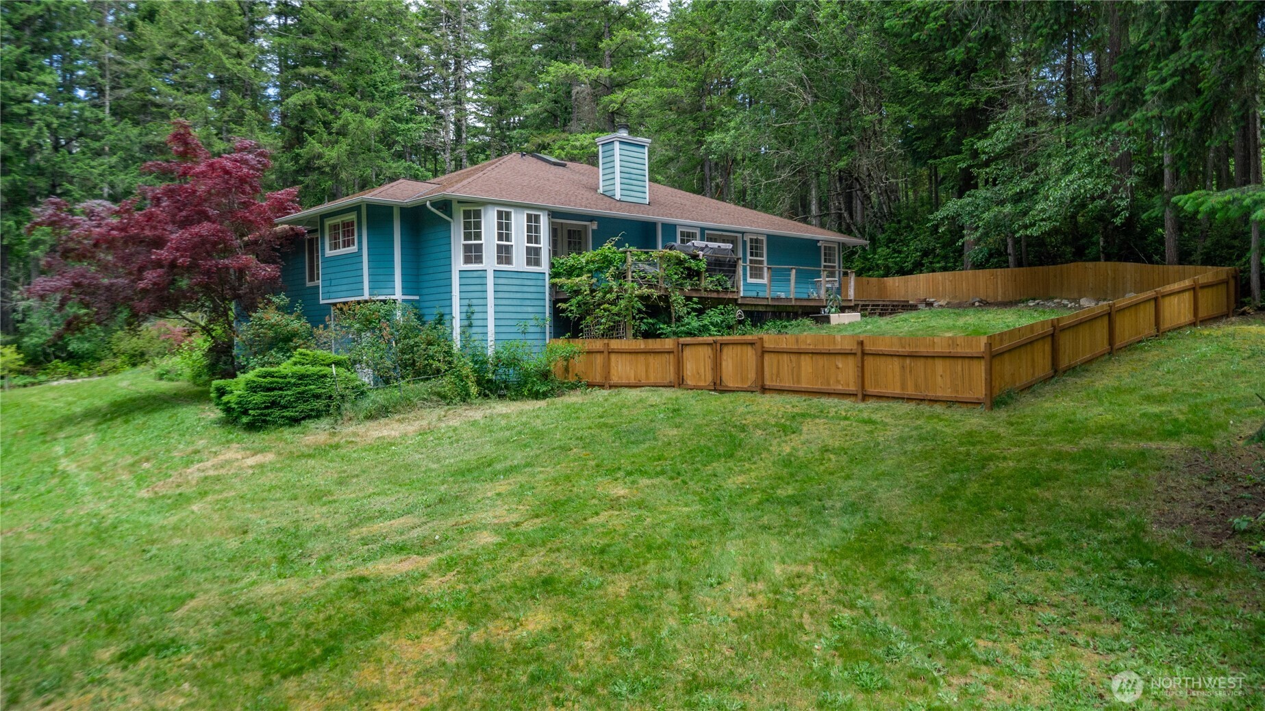 8121 Berry Ridge Lane