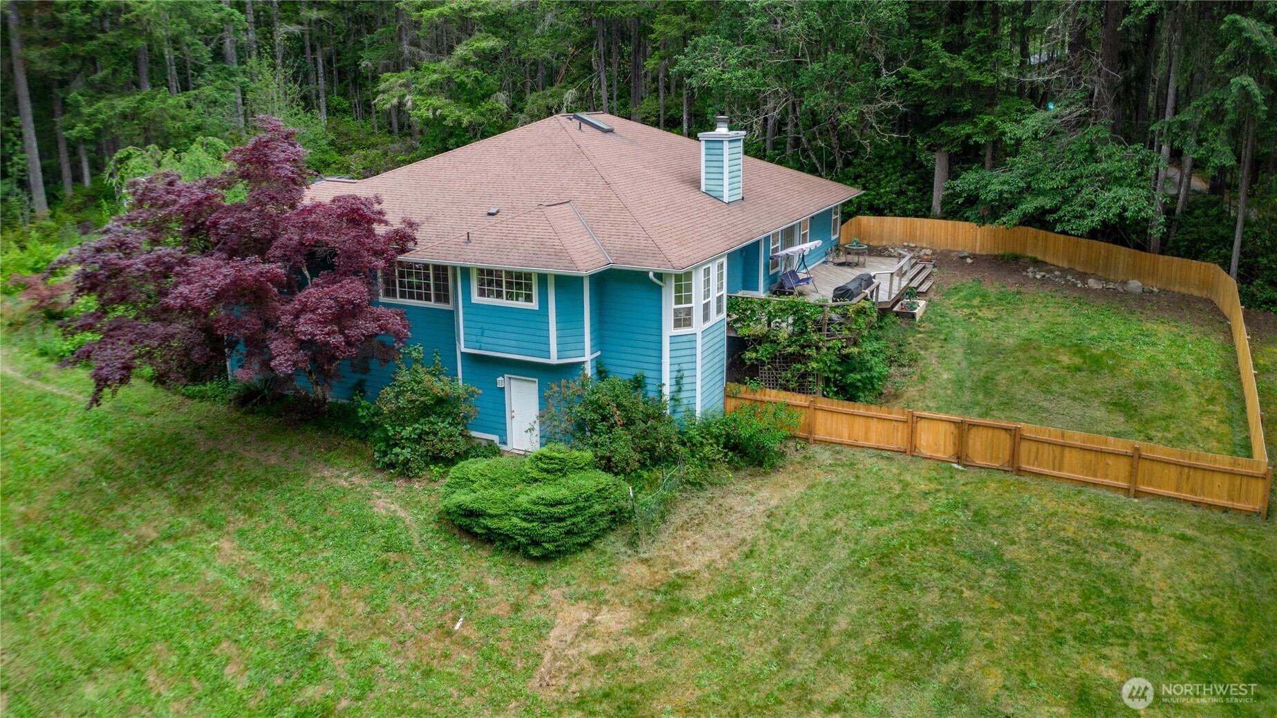 8121 Berry Ridge Lane