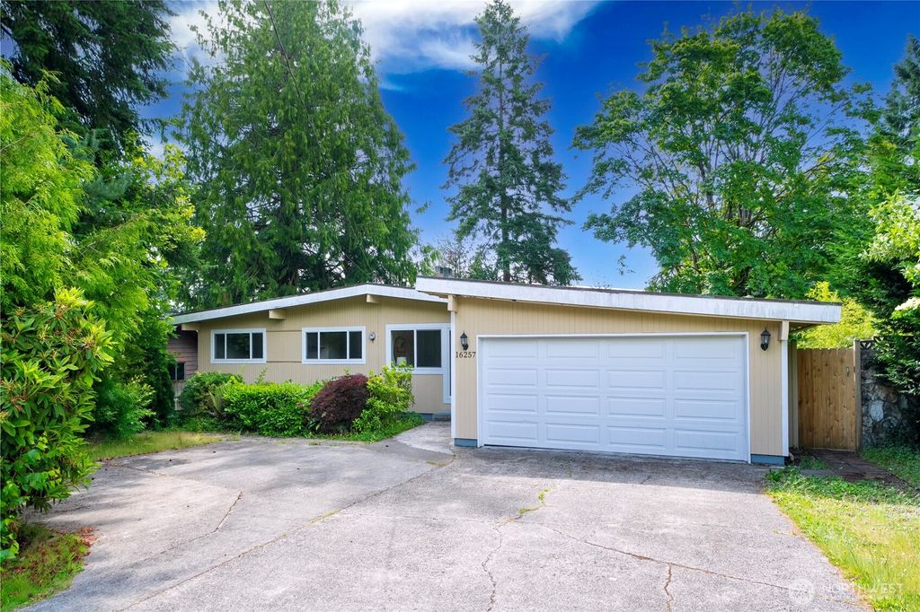 Photo of 16257 Main Street, Bellevue, WA 98008 (MLS # 2385744)