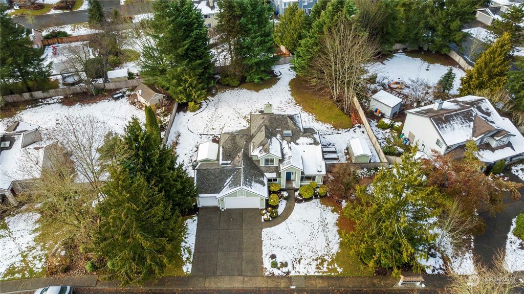 Photo of 4175 326 Avenue NE, Carnation, WA 98014 (MLS # 2021640)