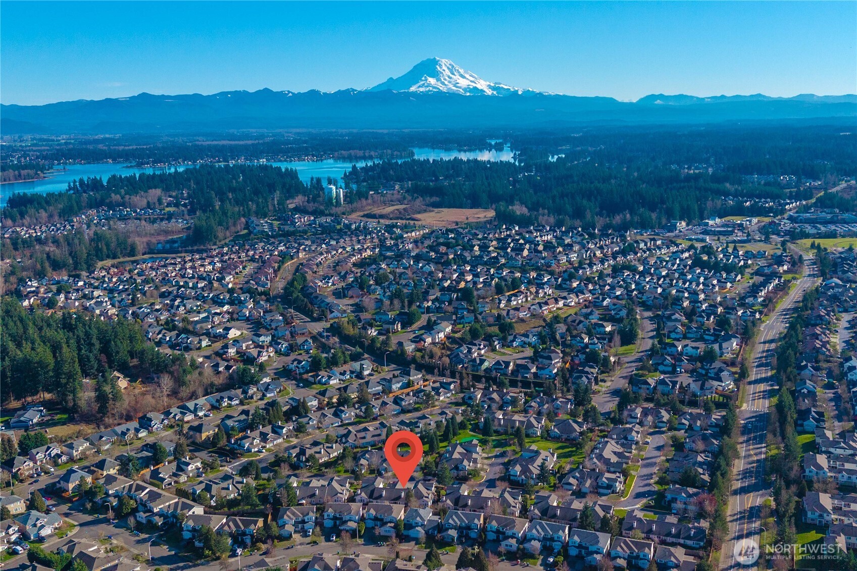 1413 60th Street SE B