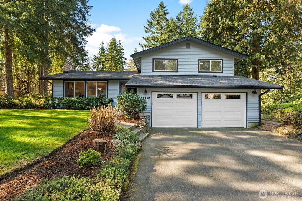 Photo of 11418 40th Avenue Ct NW, Gig Harbor, WA 98332 (MLS # 2485145)