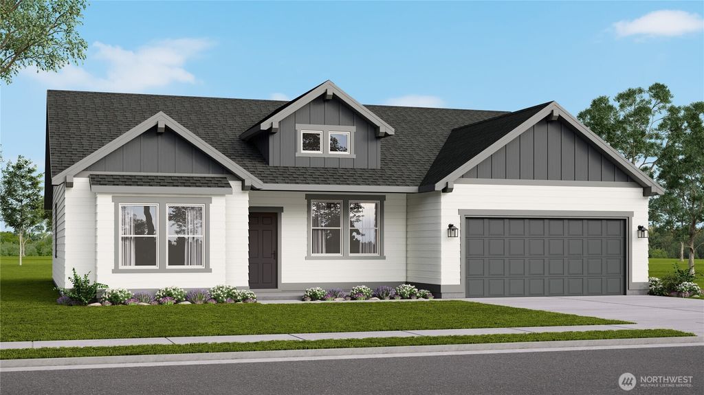 Photo of 827 Ava Ct., Walla Walla, WA 99362 (MLS # 2458654)